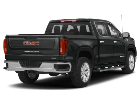 Photos of 2020 GMC Sierra 1500 SLT for sale in Independence, MO at Cable Dahmer Chevrolet of Independence