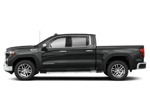 Another view of 2020 GMC Sierra 1500 SLT for sale in Independence, MO at Cable Dahmer Chevrolet of Independence