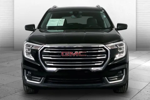 Photos of 2024 GMC Terrain SLT for sale in Independence, MO at Cable Dahmer Chevrolet of Independence
