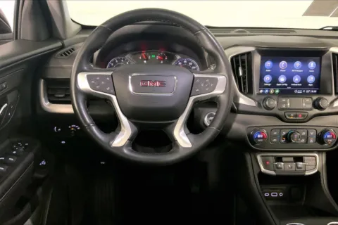 More photos of 2024 GMC Terrain SLT at Cable Dahmer Chevrolet of Independence, MO