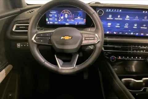 More photos of 2025 Chevrolet Traverse LT at Cable Dahmer Chevrolet of Independence, MO