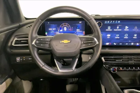 More photos of 2025 Chevrolet Traverse LT at Cable Dahmer Chevrolet of Independence, MO