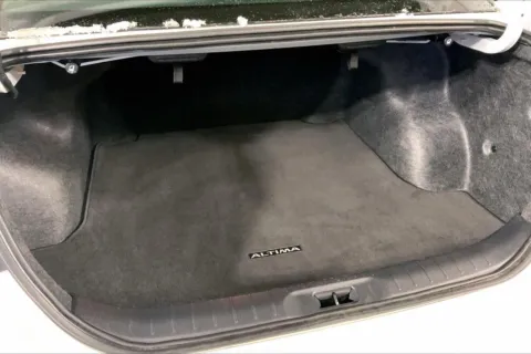 More photos of 2025 Nissan Altima SV at Cable Dahmer Chevrolet of Independence, MO