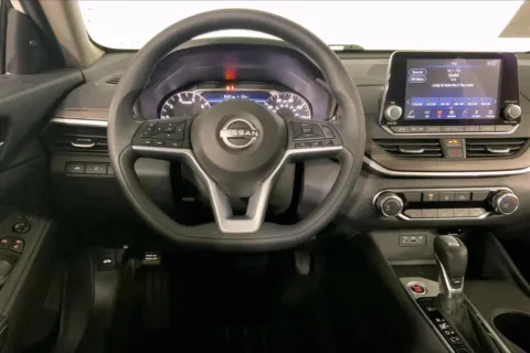 More photos of 2025 Nissan Altima SV at Cable Dahmer Chevrolet of Independence, MO