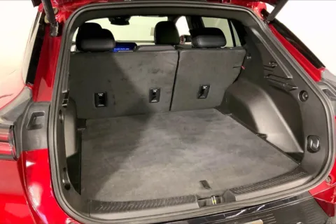 More photos of 2024 Chevrolet Equinox EV 2LT at Cable Dahmer Chevrolet of Independence, MO