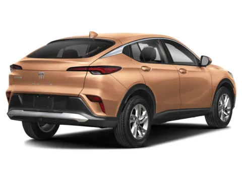 Photos of 2024 Buick Envista Sport Touring for sale in Independence, MO at Cable Dahmer Chevrolet of Independence