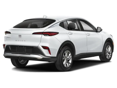 Photos of 2024 Buick Envista Sport Touring for sale in Independence, MO at Cable Dahmer Chevrolet of Independence