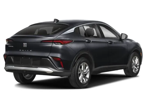 Photos of 2024 Buick Envista Sport Touring for sale in Independence, MO at Cable Dahmer Chevrolet of Independence