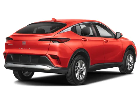 Photos of 2024 Buick Envista Sport Touring for sale in Independence, MO at Cable Dahmer Chevrolet of Independence