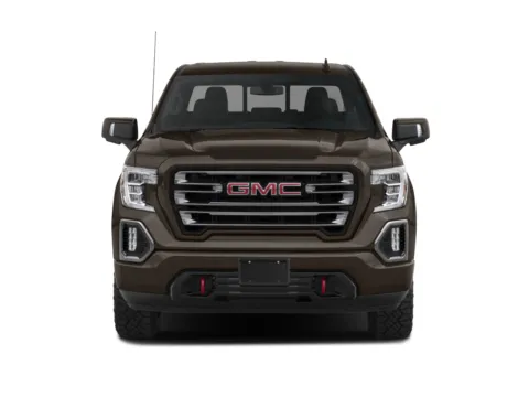 More photos of 2021 GMC Sierra 1500 AT4 at Cable Dahmer Chevrolet of Independence, MO