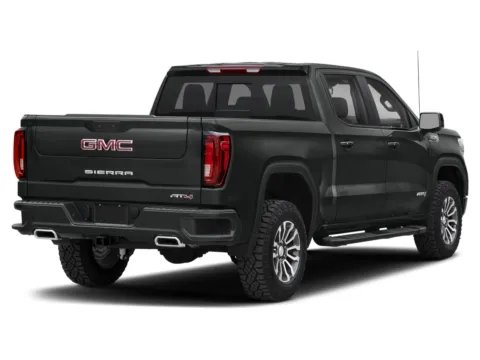 Photos of 2021 GMC Sierra 1500 AT4 for sale in Independence, MO at Cable Dahmer Chevrolet of Independence