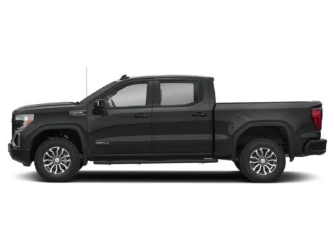 Another view of 2021 GMC Sierra 1500 AT4 for sale in Independence, MO at Cable Dahmer Chevrolet of Independence