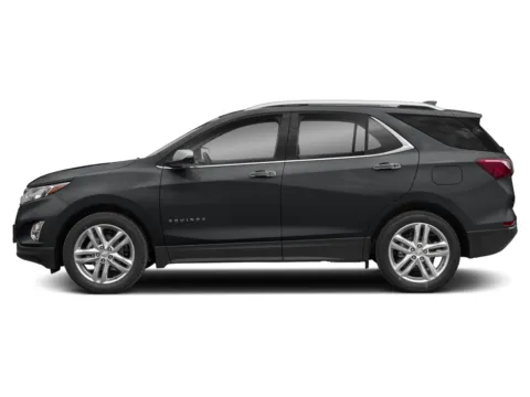 Another view of 2021 Chevrolet Equinox Premier for sale in Independence, MO at Cable Dahmer Chevrolet of Independence