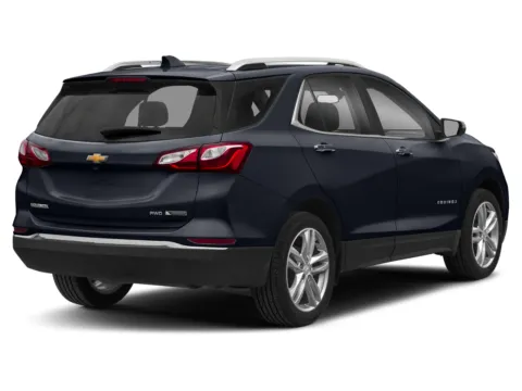 Photos of 2021 Chevrolet Equinox Premier for sale in Independence, MO at Cable Dahmer Chevrolet of Independence