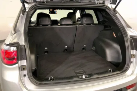 More photos of 2025 Jeep Compass Limited at Cable Dahmer Chevrolet of Independence, MO