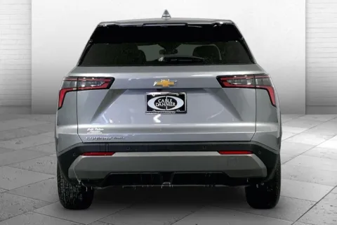 Another view of 2025 Chevrolet Equinox LT for sale in Independence, MO at Cable Dahmer Chevrolet of Independence