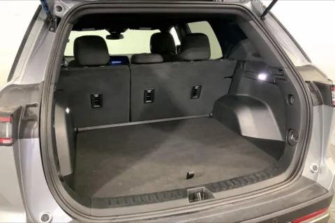 More photos of 2025 Chevrolet Equinox LT at Cable Dahmer Chevrolet of Independence, MO