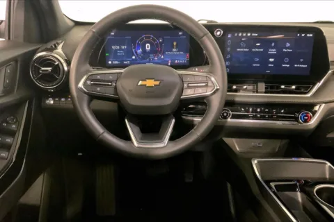 More photos of 2025 Chevrolet Equinox LT at Cable Dahmer Chevrolet of Independence, MO