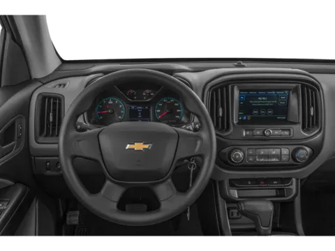 More photos of 2020 Chevrolet Colorado 4WD Z71 at Cable Dahmer Chevrolet of Independence, MO