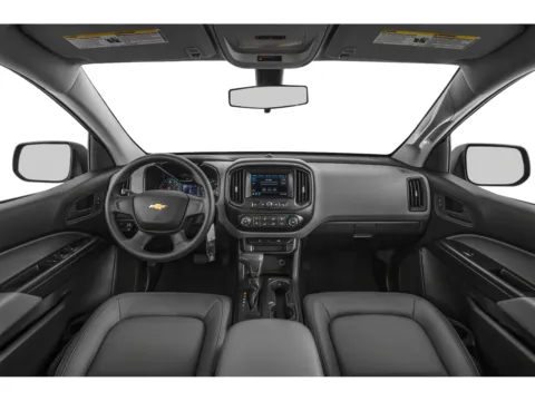 More photos of 2020 Chevrolet Colorado 4WD Z71 at Cable Dahmer Chevrolet of Independence, MO