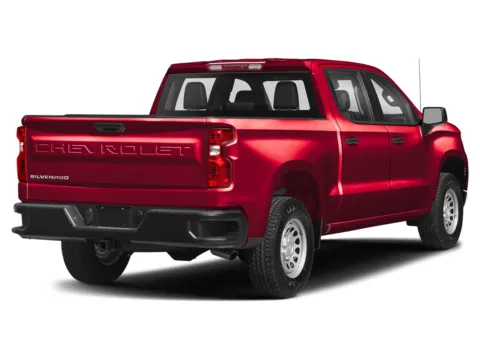 Photos of 2022 Chevrolet Silverado 1500 LT for sale in Independence, MO at Cable Dahmer Chevrolet of Independence