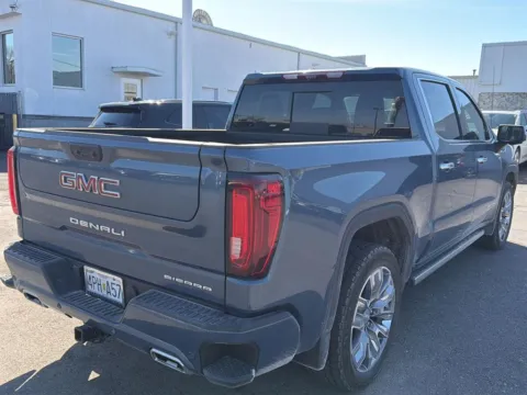Photos of 2024 GMC Sierra 1500 Denali for sale in Independence, MO at Cable Dahmer Chevrolet of Independence