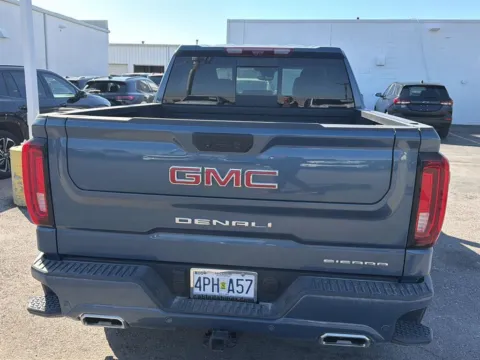 Another view of 2024 GMC Sierra 1500 Denali for sale in Independence, MO at Cable Dahmer Chevrolet of Independence