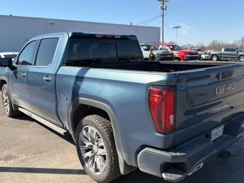 More photos of 2024 GMC Sierra 1500 Denali at Cable Dahmer Chevrolet of Independence, MO