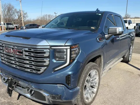 More photos of 2024 GMC Sierra 1500 Denali at Cable Dahmer Chevrolet of Independence, MO