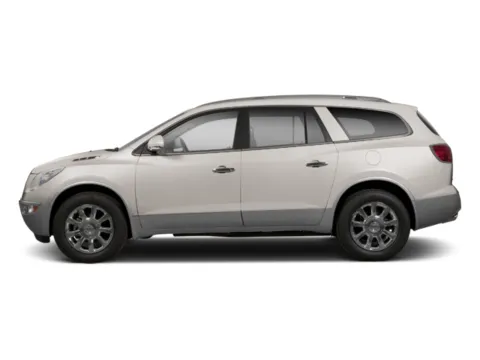Another view of 2012 Buick Enclave Premium for sale in Independence, MO at Cable Dahmer Chevrolet of Independence