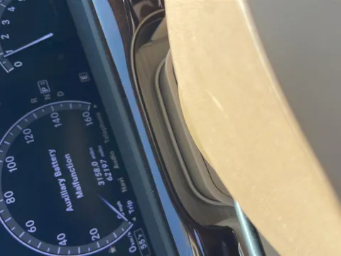 Another view of 2013 Mercedes-Benz S-Class S 550 for sale in Independence, MO at Cable Dahmer Chevrolet of Independence