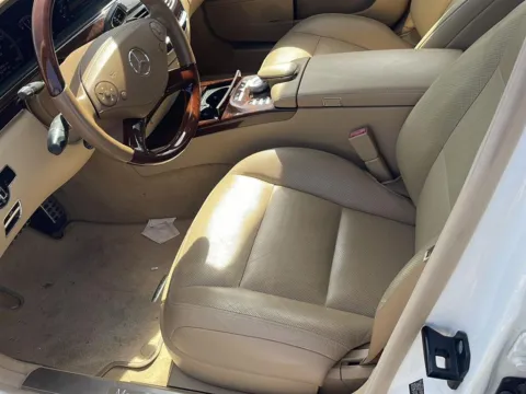 More photos of 2013 Mercedes-Benz S-Class S 550 at Cable Dahmer Chevrolet of Independence, MO