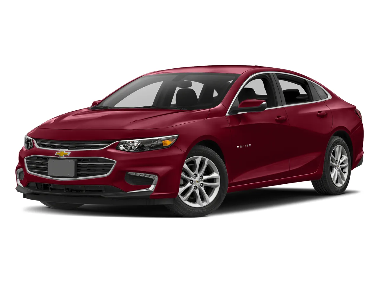 Gray 2018 Chevrolet Malibu LT for sale in Independence, MO