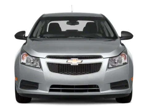 More photos of 2013 Chevrolet Cruze 1LT at Cable Dahmer Chevrolet of Independence, MO