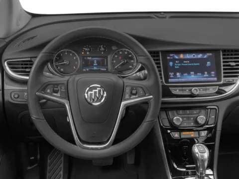 More photos of 2017 Buick Encore Essence at Cable Dahmer Chevrolet of Independence, MO