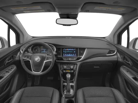 More photos of 2017 Buick Encore Essence at Cable Dahmer Chevrolet of Independence, MO