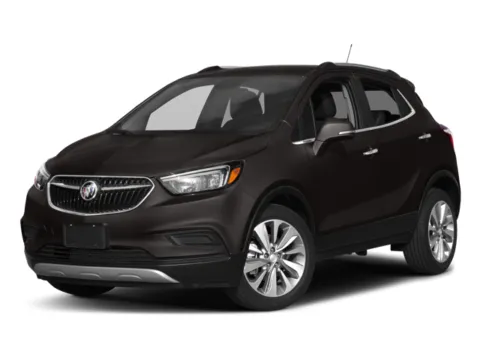 Black 2017 Buick Encore Essence for sale in Independence, MO