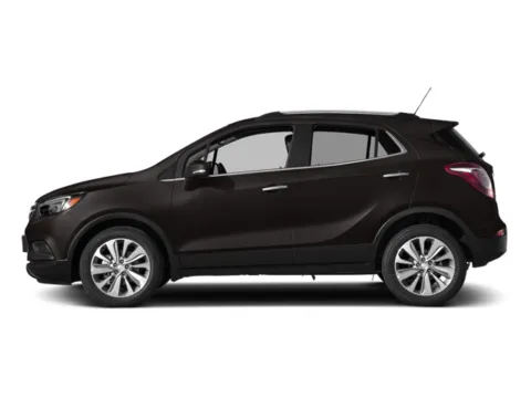 Another view of 2017 Buick Encore Essence for sale in Independence, MO at Cable Dahmer Chevrolet of Independence