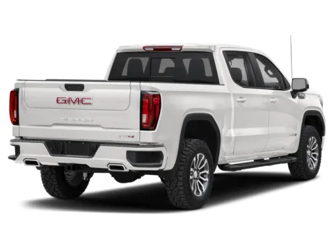 Photos of 2020 GMC Sierra 1500 AT4 for sale in Independence, MO at Cable Dahmer Chevrolet of Independence