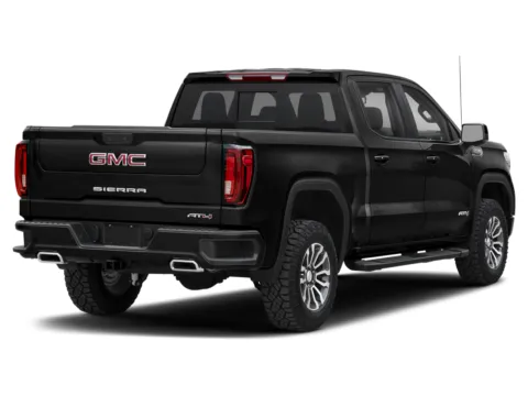 Photos of 2020 GMC Sierra 1500 AT4 for sale in Independence, MO at Cable Dahmer Chevrolet of Independence