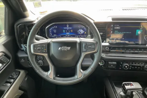 More photos of 2024 Chevrolet Silverado 1500 ZR2 at Cable Dahmer Chevrolet of Independence, MO