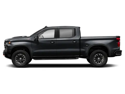 Another view of 2024 Chevrolet Silverado 1500 ZR2 for sale in Independence, MO at Cable Dahmer Chevrolet of Independence