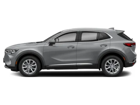 Another view of 2023 Buick Envision Essence for sale in Independence, MO at Cable Dahmer Chevrolet of Independence