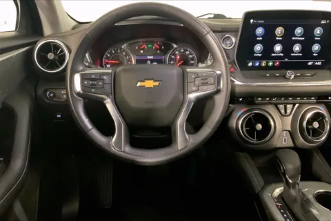 More photos of 2025 Chevrolet Blazer 2LT at Cable Dahmer Chevrolet of Independence, MO