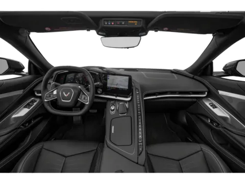 More photos of 2020 Chevrolet Corvette Stingray 3LT at Cable Dahmer Chevrolet of Independence, MO
