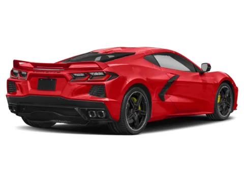 Photos of 2020 Chevrolet Corvette Stingray 3LT for sale in Independence, MO at Cable Dahmer Chevrolet of Independence