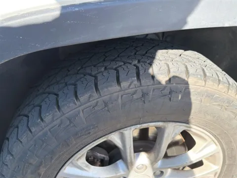 Another view of 2020 Jeep Cherokee Latitude for sale in Independence, MO at Cable Dahmer Chevrolet of Independence