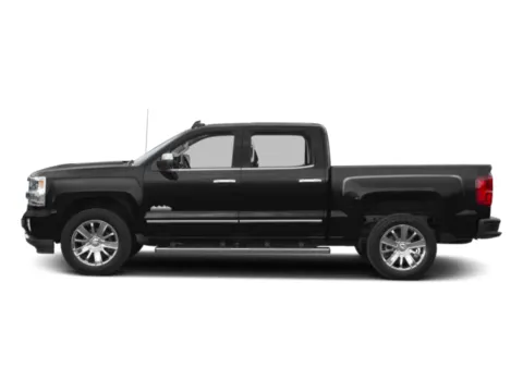 Another view of 2018 Chevrolet Silverado 1500 High Country for sale in Independence, MO at Cable Dahmer Chevrolet of Independence
