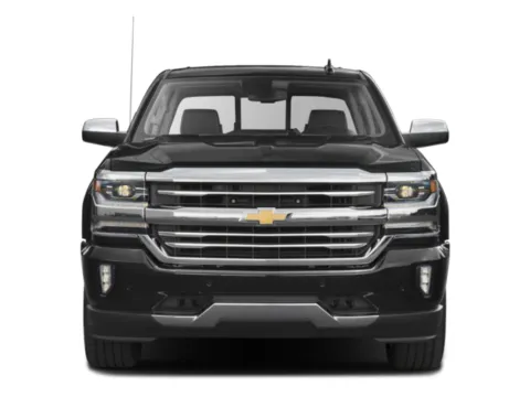 More photos of 2018 Chevrolet Silverado 1500 High Country at Cable Dahmer Chevrolet of Independence, MO