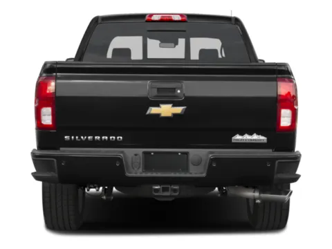 More photos of 2018 Chevrolet Silverado 1500 High Country at Cable Dahmer Chevrolet of Independence, MO